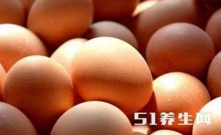一(yī)天一(yī)個雞蛋，身體健康少生病，但不能和(hé)這四種食物同吃